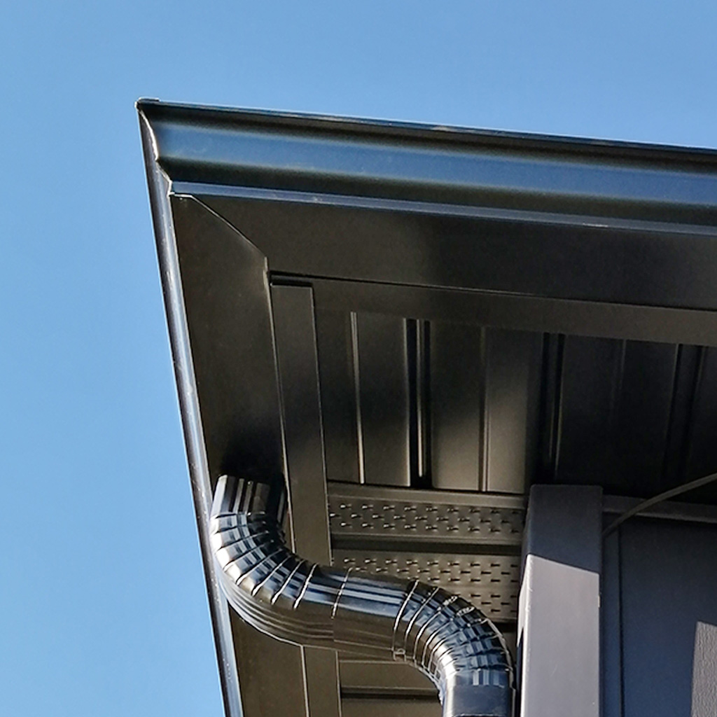 Soffit
